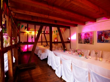 照片: Gasthaus Bockenbusch