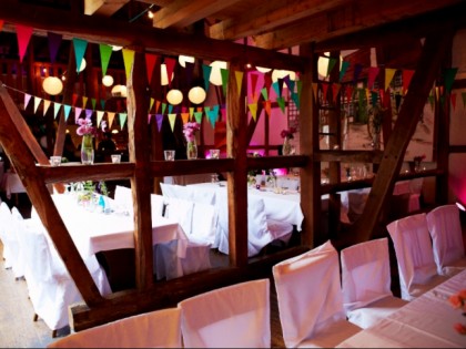 照片: Gasthaus Bockenbusch