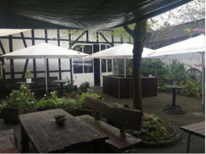 照片: Gasthaus Bockenbusch