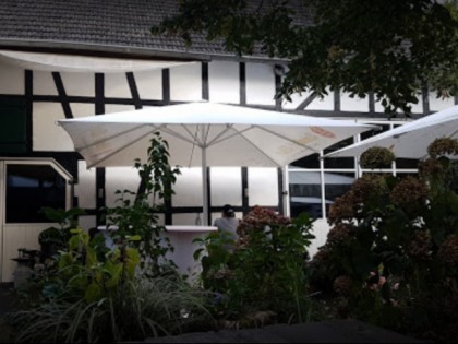 照片: Gasthaus Bockenbusch