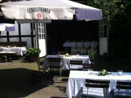 照片: Gasthaus Bockenbusch