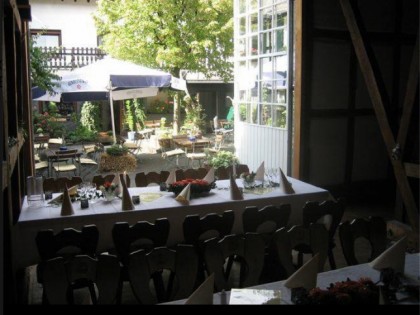 照片: Gasthaus Bockenbusch